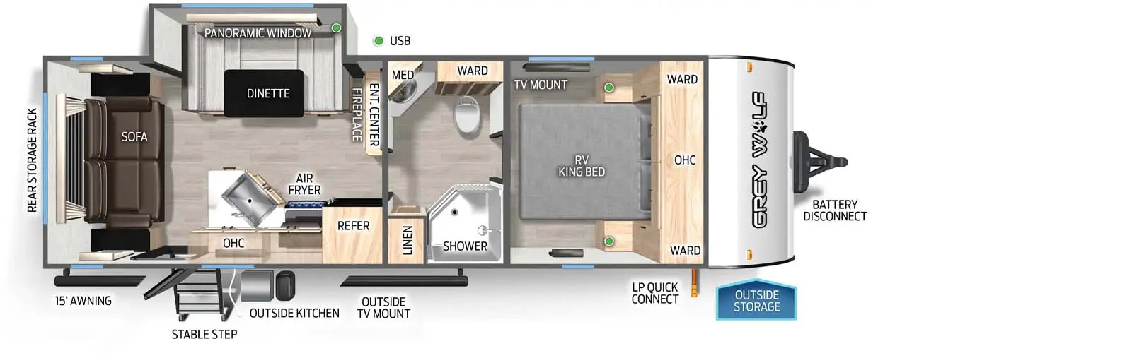 23MK Floorplan Image